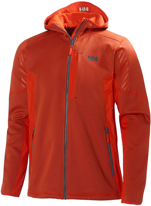 Helly-Hansen Men's Lazor Midlayer Jacket