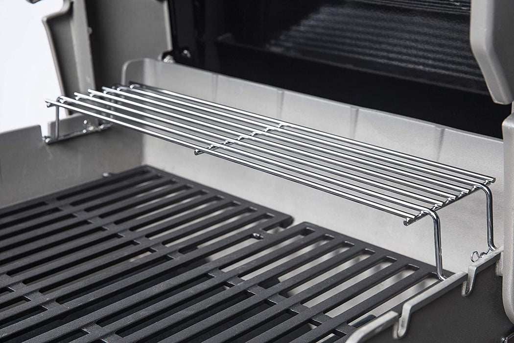 Weber 44010001 Spirit II E-210 2-Burner Liquid Propane Grill