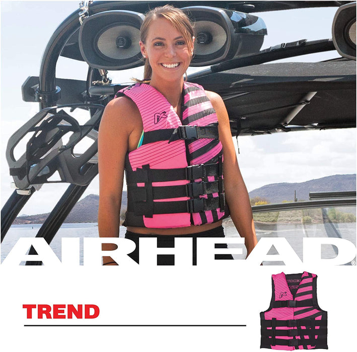 Airhead Trend Life Vest
