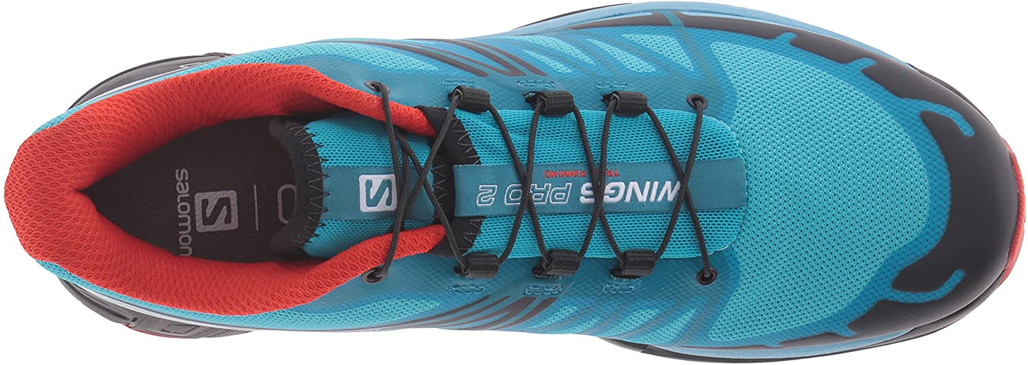 Salomon Women's Wings Pro 2 W-W Trail Runner