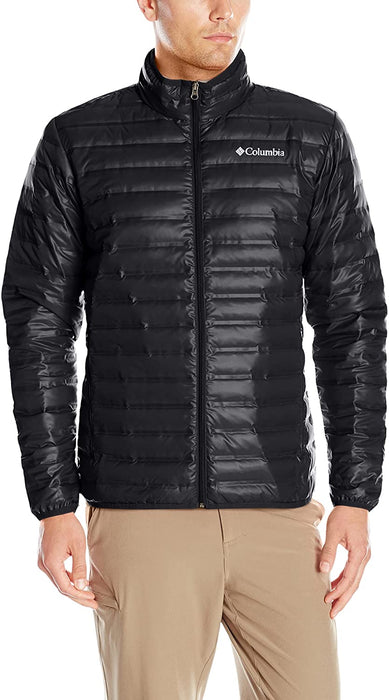 Columbia Sportswear Men's Flash Forward Down Jacket