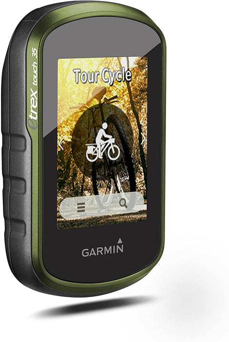 Garmin etrex Touch 35