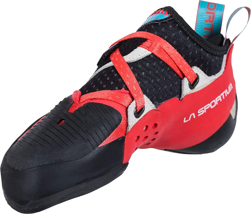 La Sportiva Women's Solution Comp Rock Climbing Shoes