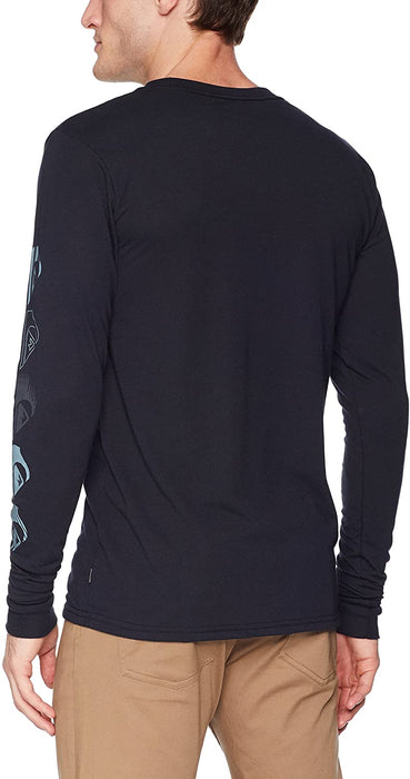 Quiksilver Men's Double Stringer Tee Shirt