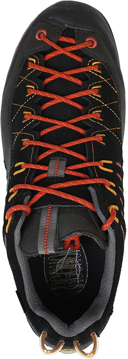 La Sportiva Hyper GTX Black Talla: