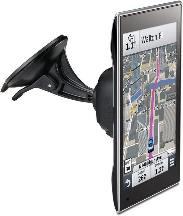 Garmin nüvi 3597LMTHD 5-Inch Portable Bluetooth Vehicle GPS with Lifetime Maps and HD Traffic