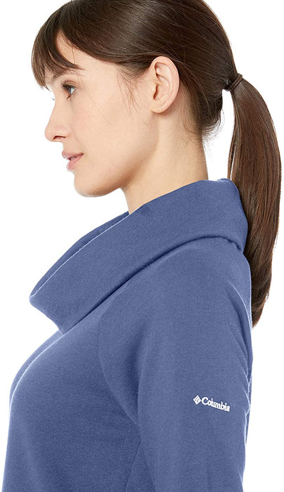 Columbia Women's Weekend Wanderer Pullover