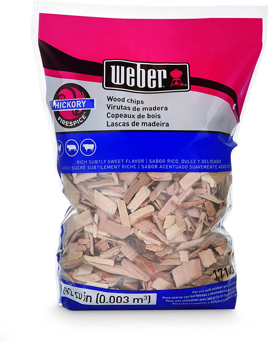 Weber Wood Cubic Meter Stephen Products 17138 Apple Chips