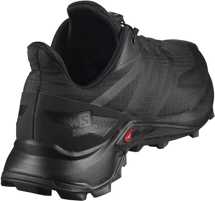 Salomon Men's Supercross Blast Trail Running Shoe
