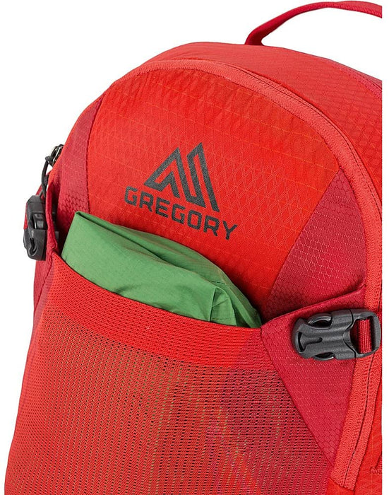 Gregory Mountain Products Drift 14 Liter 3D-Hydro Men's Daypack