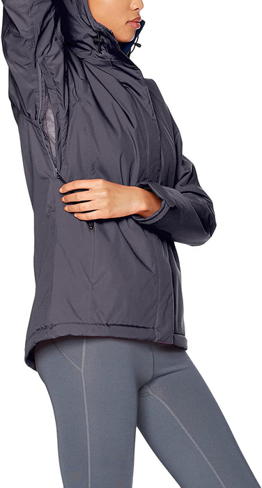 Helly-Hansen Women's Loke Isa Jacket
