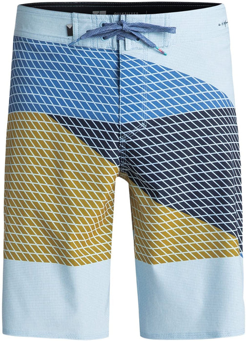 Quiksilver Men's Highline Slash 20 Swim Trunk