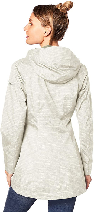 Columbia Women's Splash A Little Rain Jacket
