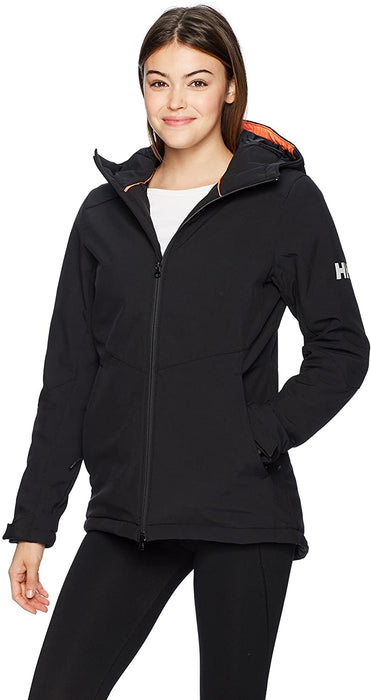 Helly-Hansen Women's Lofn Insulated Softshell