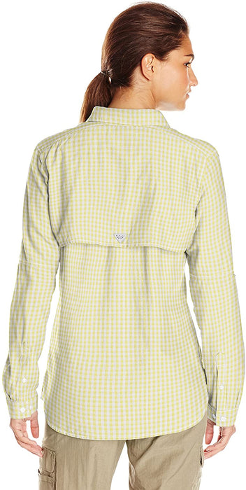 Columbia Sportswear Women's Super Bonehead II Long Sleeve Shirt