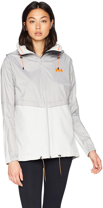 Helly-Hansen Women's Loke Vafi Jacket