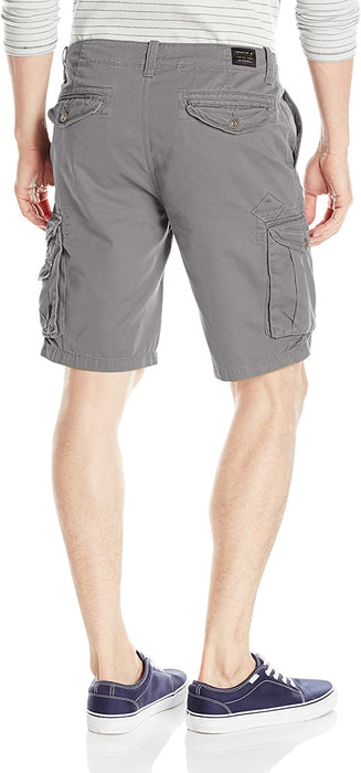 Quiksilver Men's Crucial Battle Short