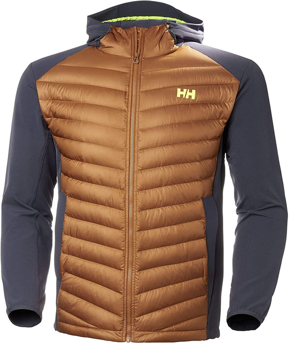 Helly-Hansen Men's Verglas Light Jacket