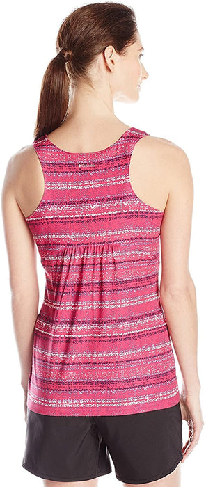 Columbia Women's Siren Splash Print Tank Top