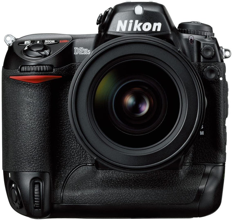 Nikon D2HS SLR 4.1 Megapixel Digital Camera - Body ONLY
