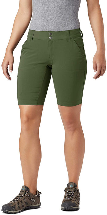 Columbia Women's Saturday Trail Long Short