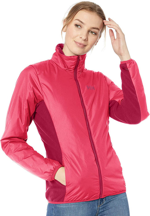 Helly-Hansen 53206 Women's Squamish 2.0 Cis Jacket