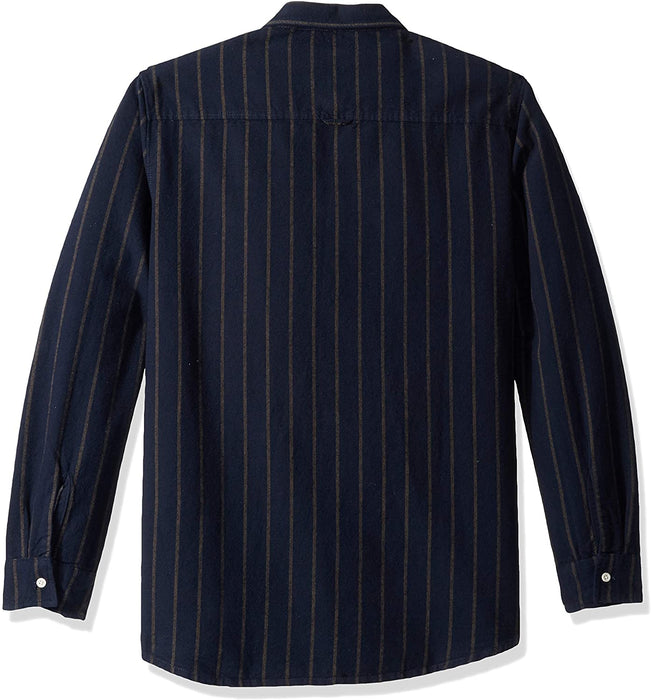 Quiksilver Men's Graceful Wave Woven Top