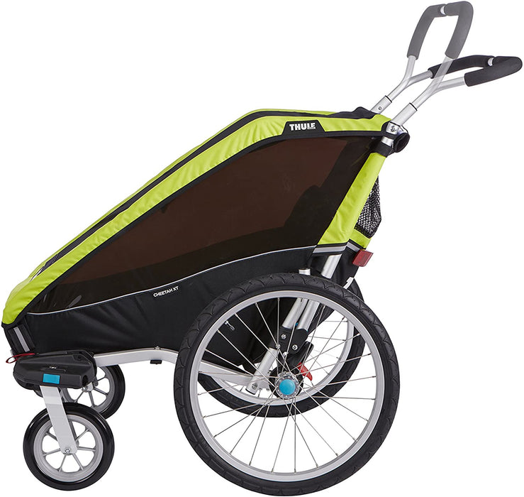 Thule Chariot Cheetah XT Multisport Trailer