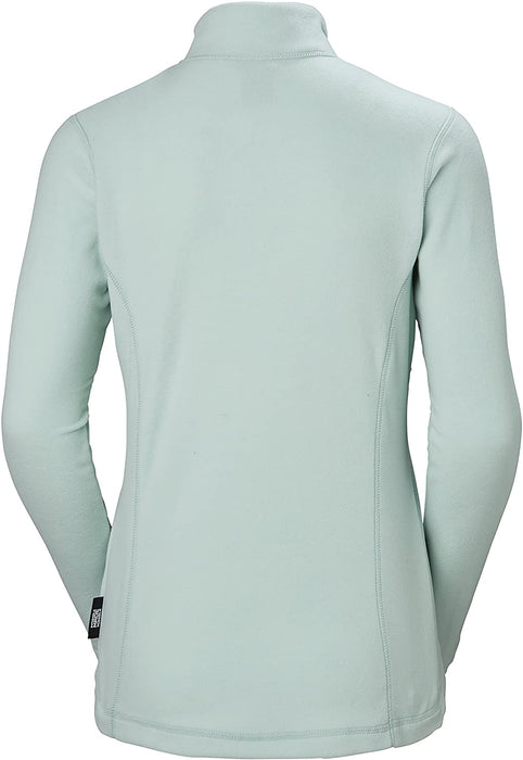 Helly-Hansen 50845 Women's Daybreaker 1/2 Zip Fleece Pullover Jacket