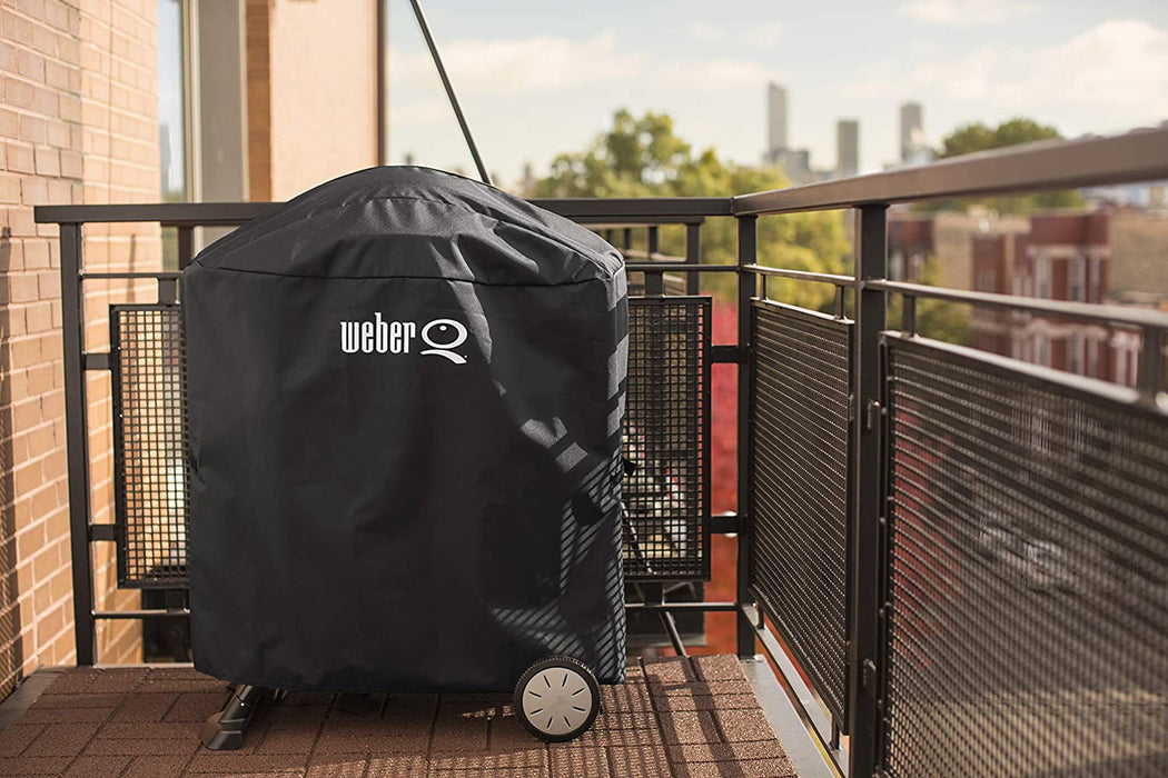 Weber-Stephen Products 7113 Grill Cover