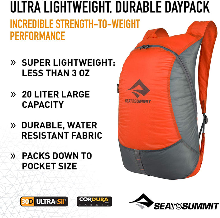 Sea to Summit Ultra-SIL Day Pack