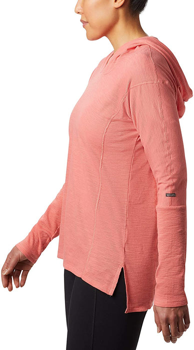 Columbia Women's Longer Days Hoodie