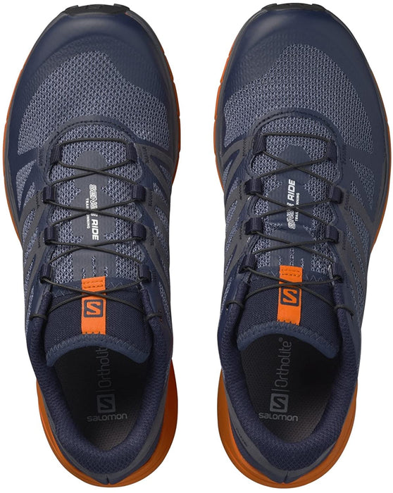 Salomon Sense Ride Running Shoe - Men's