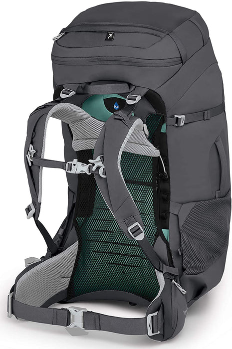 Osprey Fairview Trek 70 Women's Travel Backpack