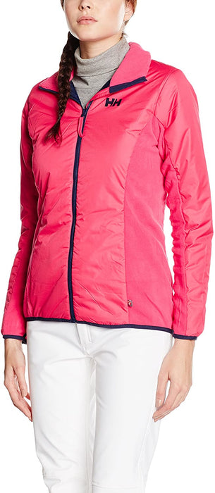Helly Hansen Women's Squamish CIS (3-in-1) Rain Jacket