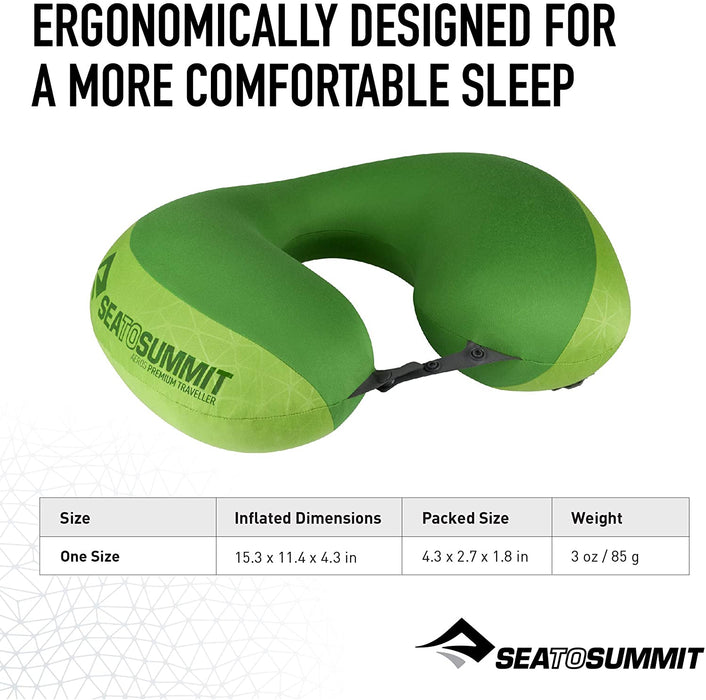 Sea to Summit Aeros Traveler Pillows