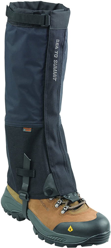 Sea to Summit Quagmire Event Gaiter