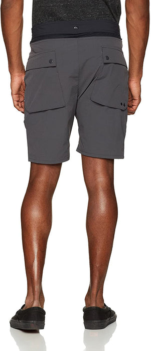 Quiksilver Men's Sonic Powers Short