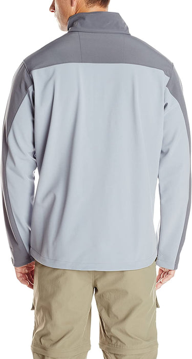 Columbia Prime Peak Softshell Jacket