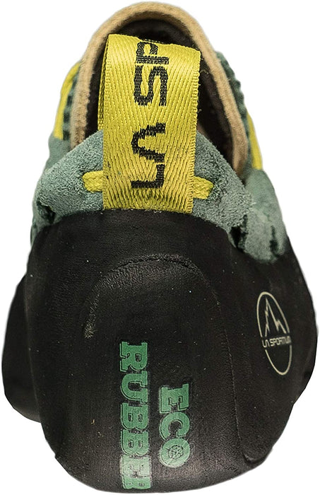 La Sportiva Women's Climbing Shoe, 37 EU