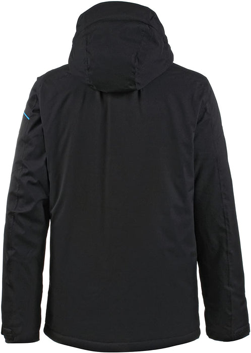 Salomon Men's Stormrace Jacket, Black, XX-Large