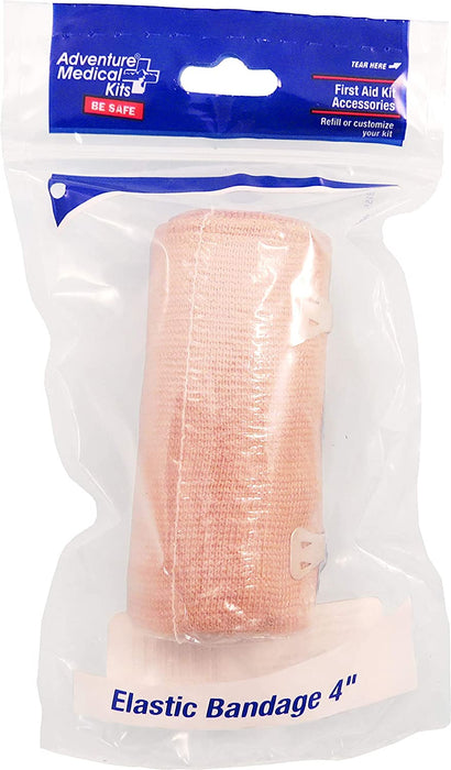 Adventure Medical Kits Elastic Bandage 4in