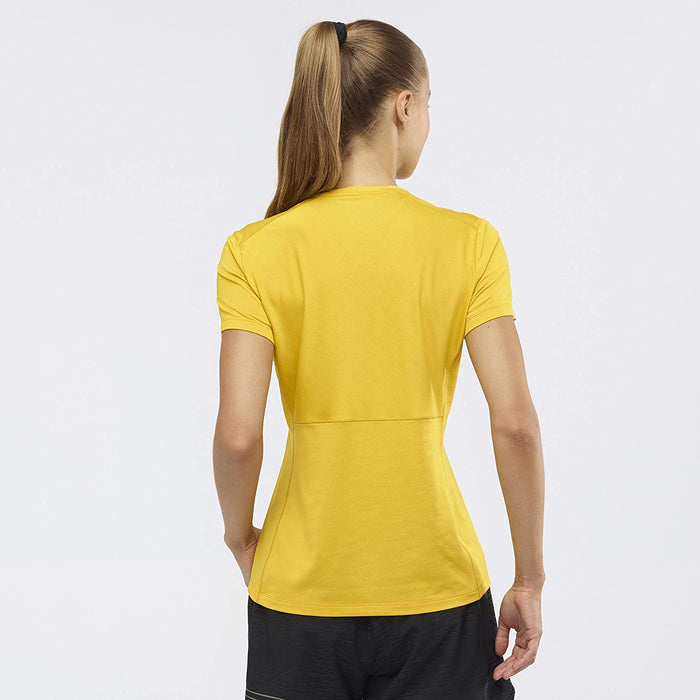 Salomon Womens Standard Shirt W