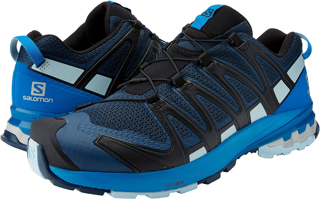 Salomon Men's Xa Pro 3D V8 Trail Running