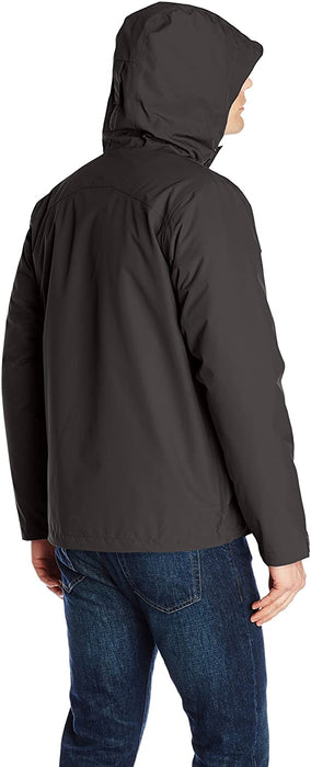Helly Hansen Squamish CIS (3-in-1) Rain Jacket