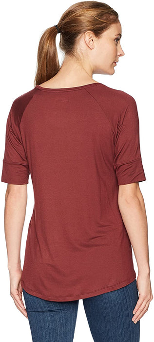 Columbia Women's Lumination ii Short Sleeve Tee