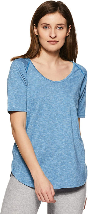 Columbia Women's Wander More Shorts Sleeve Tee