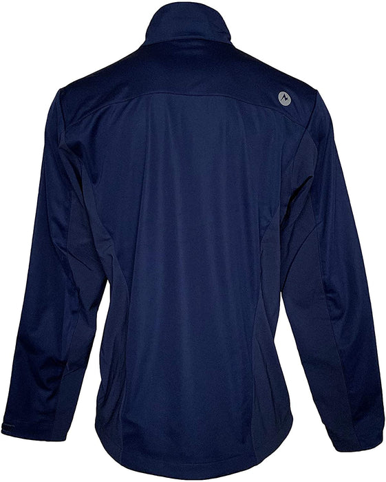 Marmot Men's Tempo Softshell Jacket