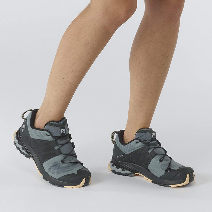 Salomon Women's XA Wild W Hiking Shoes