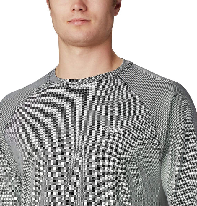 Columbia Men's Terminal Deflector LS